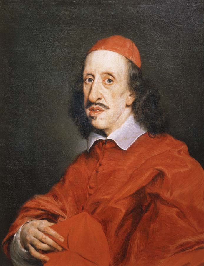 Medici s portrait